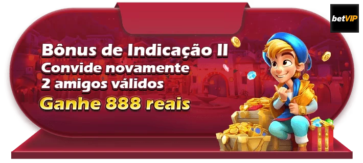 betvip — card com CTA e reforço de bônus, com ênfase em benefício imediato, pensado para reforçar a presença da marca no