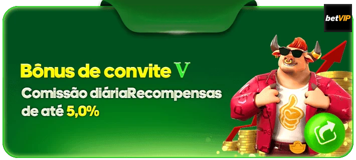 betvip — bloco visual com foco em bônus, com contraste alto para conversão, pensado para aproximar o jogador de